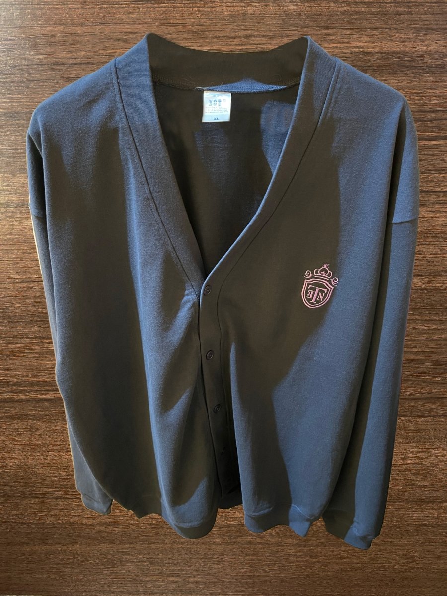 画像1: カーディガン designer:TENYU (1)