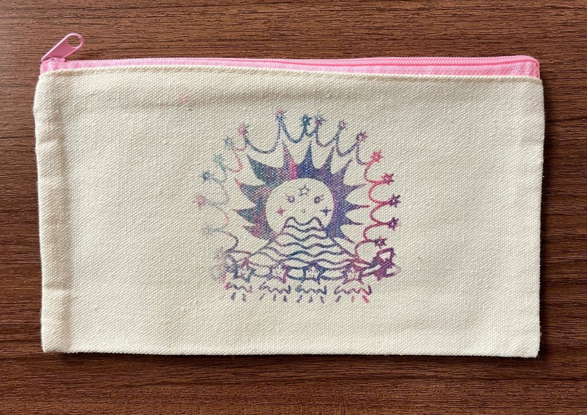 画像1: 小物入れ artist:taémi (1)