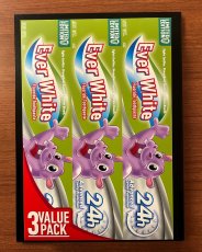 画像1: EVER WHITE artist: Itaru Tsubota (1)