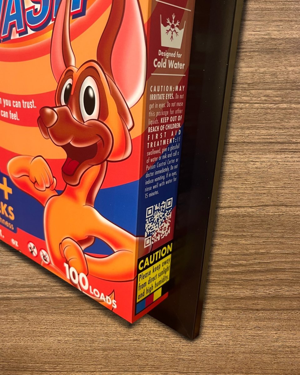 画像3: SUPER WASH artist: Itaru Tsubota (3)