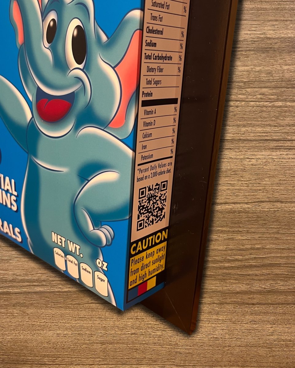 画像3: CORN FLAKES artist: Itaru Tsubota (3)